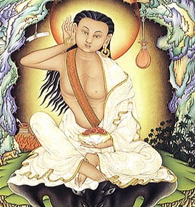 Лекция «Три пути в буддизме — монахи, миряне и йогины», 20 ноября (пятница), 19:00 - 20:30